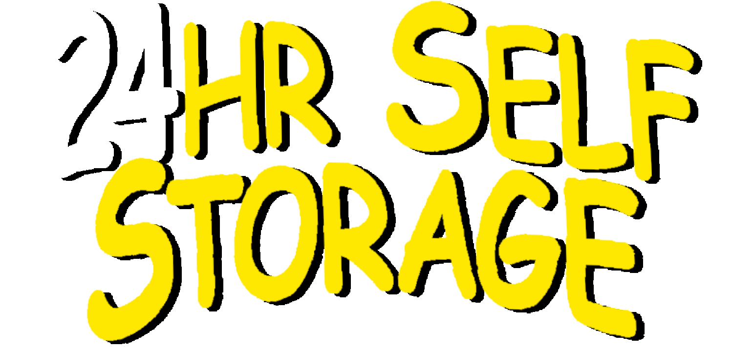 [24 Hr Self Storage Bristol, TN]